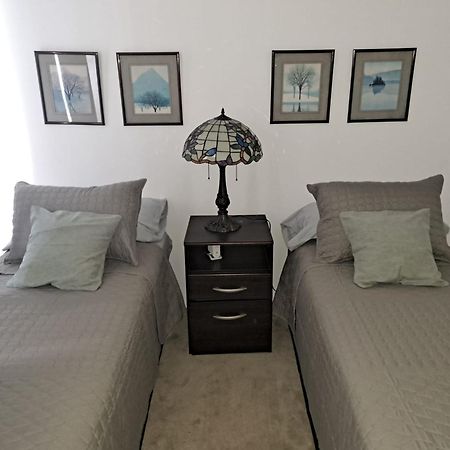 2Br Familiar In Palermo Bs As - 5Pax Plus Cot Μπουένος Άιρες Εξωτερικό φωτογραφία