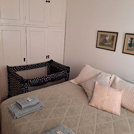 2Br Familiar In Palermo Bs As - 5Pax Plus Cot Μπουένος Άιρες Εξωτερικό φωτογραφία