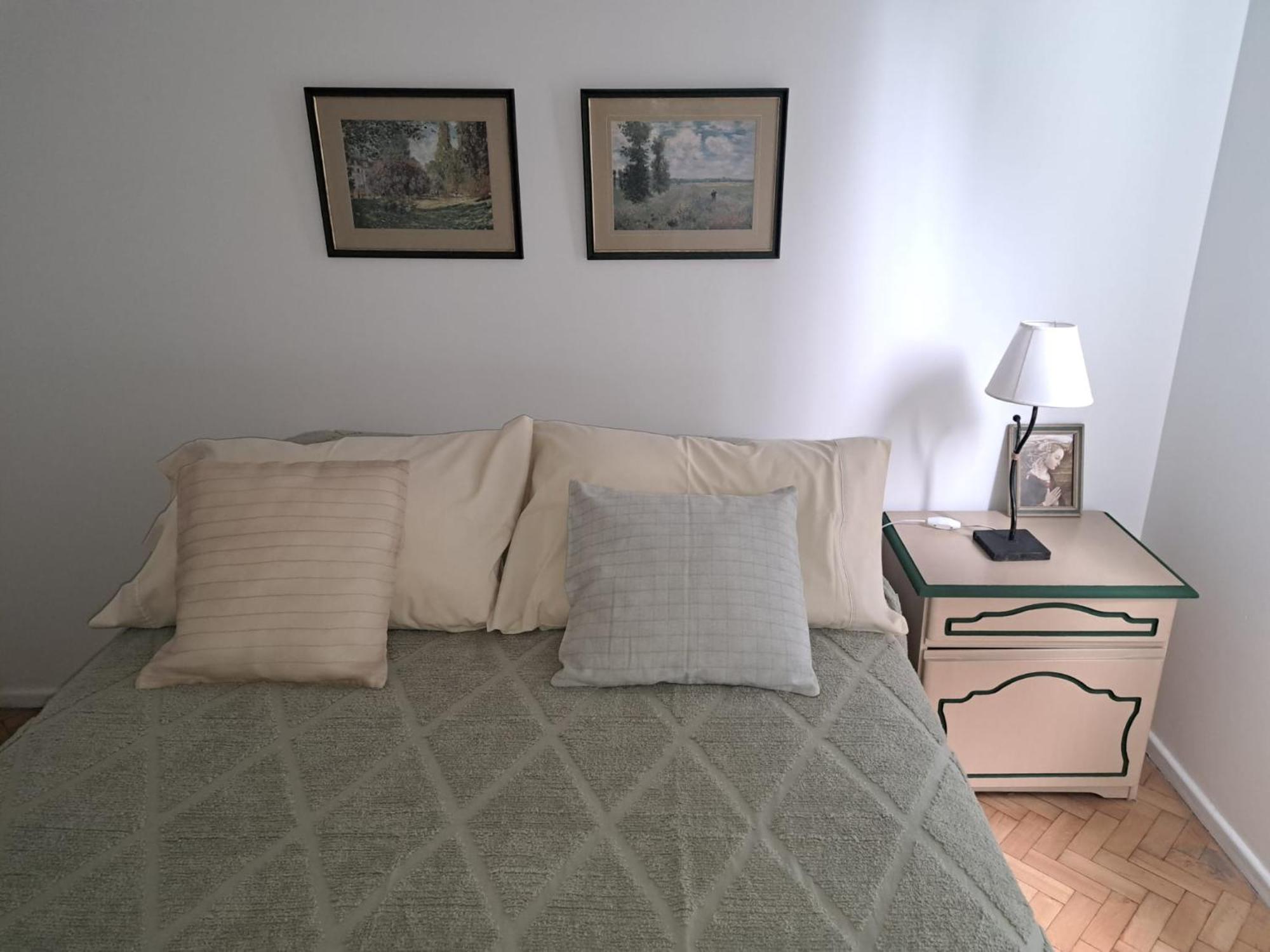 2Br Familiar In Palermo Bs As - 5Pax Plus Cot Μπουένος Άιρες Εξωτερικό φωτογραφία