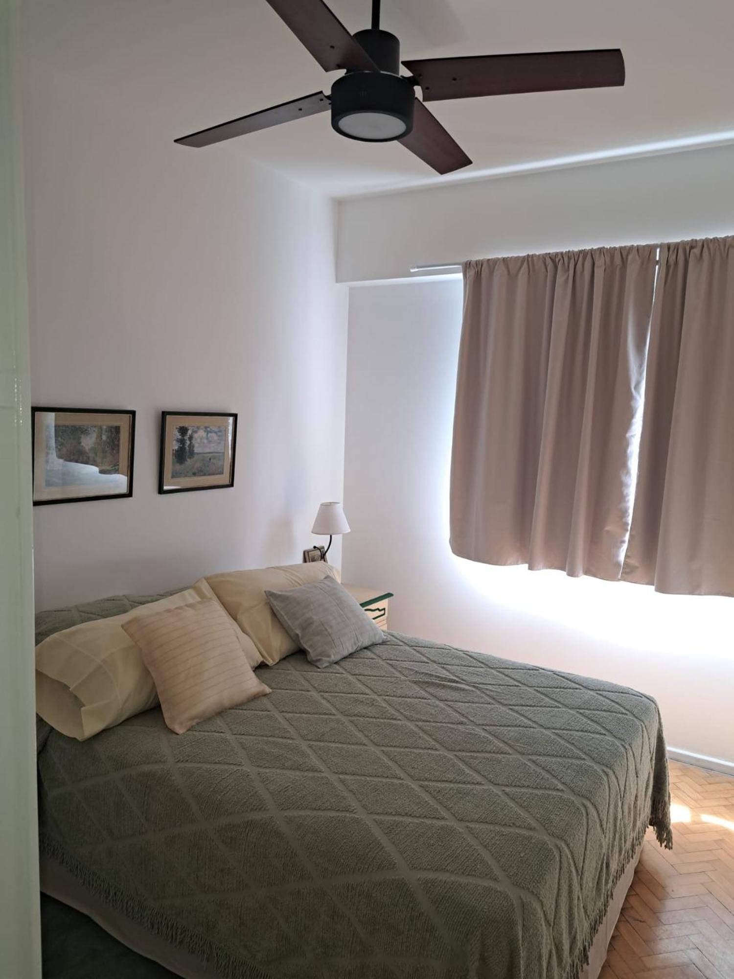 2Br Familiar In Palermo Bs As - 5Pax Plus Cot Μπουένος Άιρες Εξωτερικό φωτογραφία