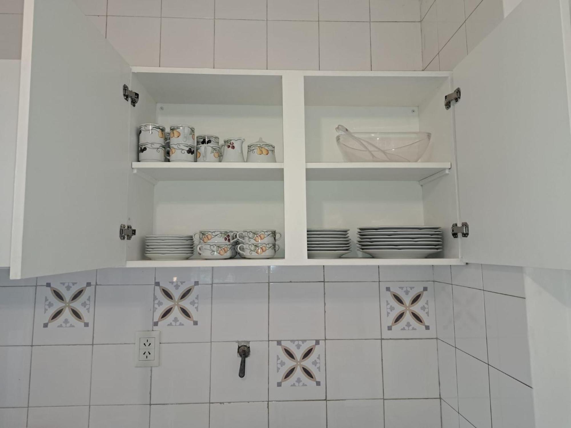 2Br Familiar In Palermo Bs As - 5Pax Plus Cot Μπουένος Άιρες Εξωτερικό φωτογραφία