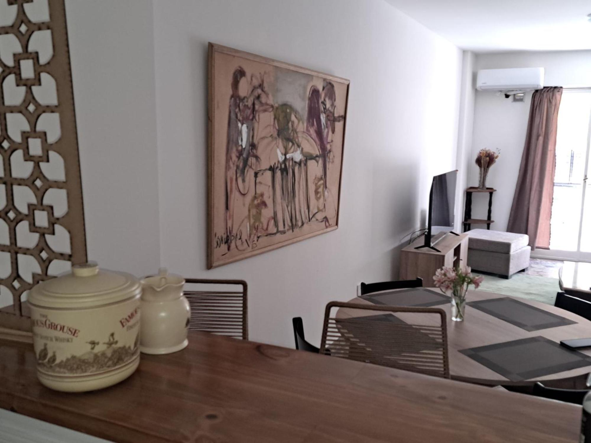 2Br Familiar In Palermo Bs As - 5Pax Plus Cot Μπουένος Άιρες Εξωτερικό φωτογραφία
