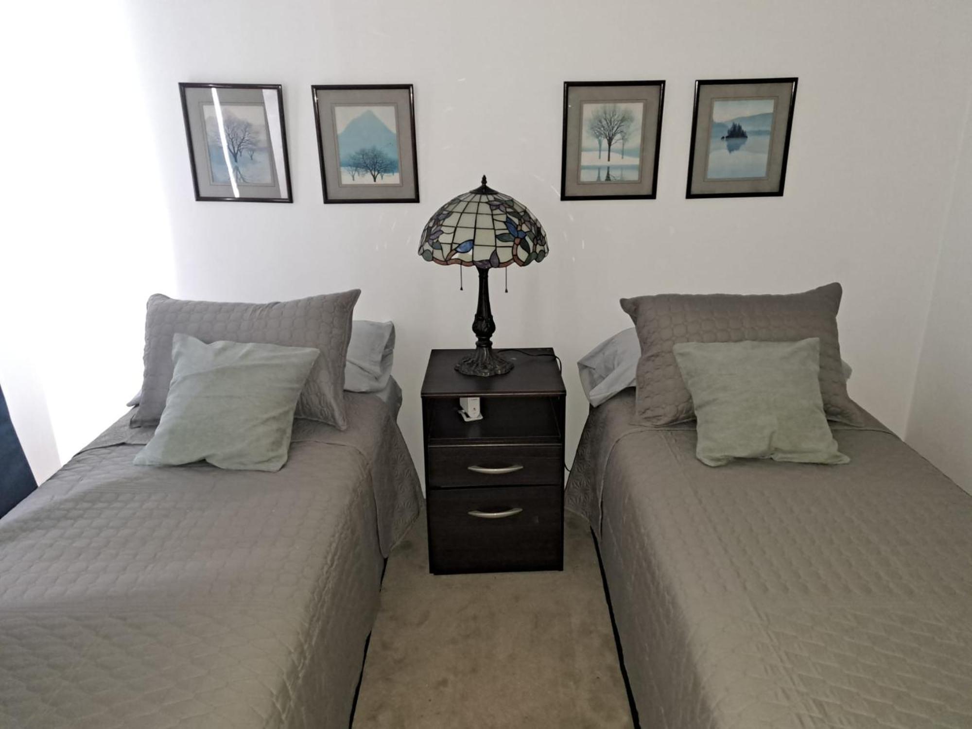 2Br Familiar In Palermo Bs As - 5Pax Plus Cot Μπουένος Άιρες Εξωτερικό φωτογραφία