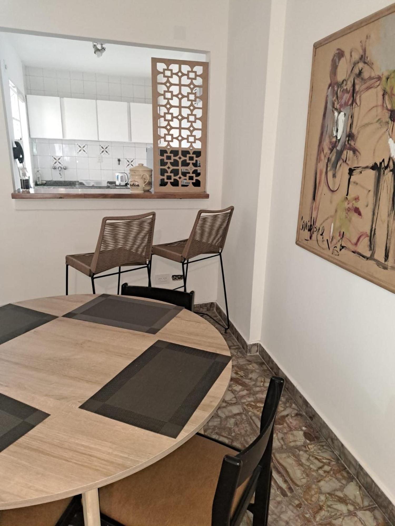 2Br Familiar In Palermo Bs As - 5Pax Plus Cot Μπουένος Άιρες Εξωτερικό φωτογραφία