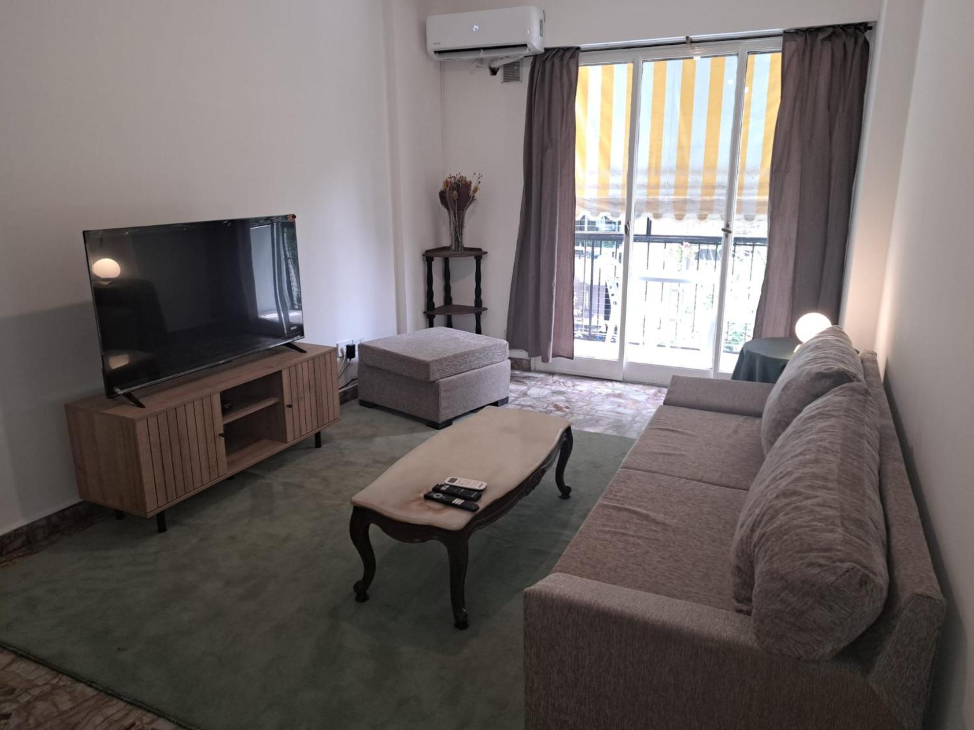 2Br Familiar In Palermo Bs As - 5Pax Plus Cot Μπουένος Άιρες Εξωτερικό φωτογραφία