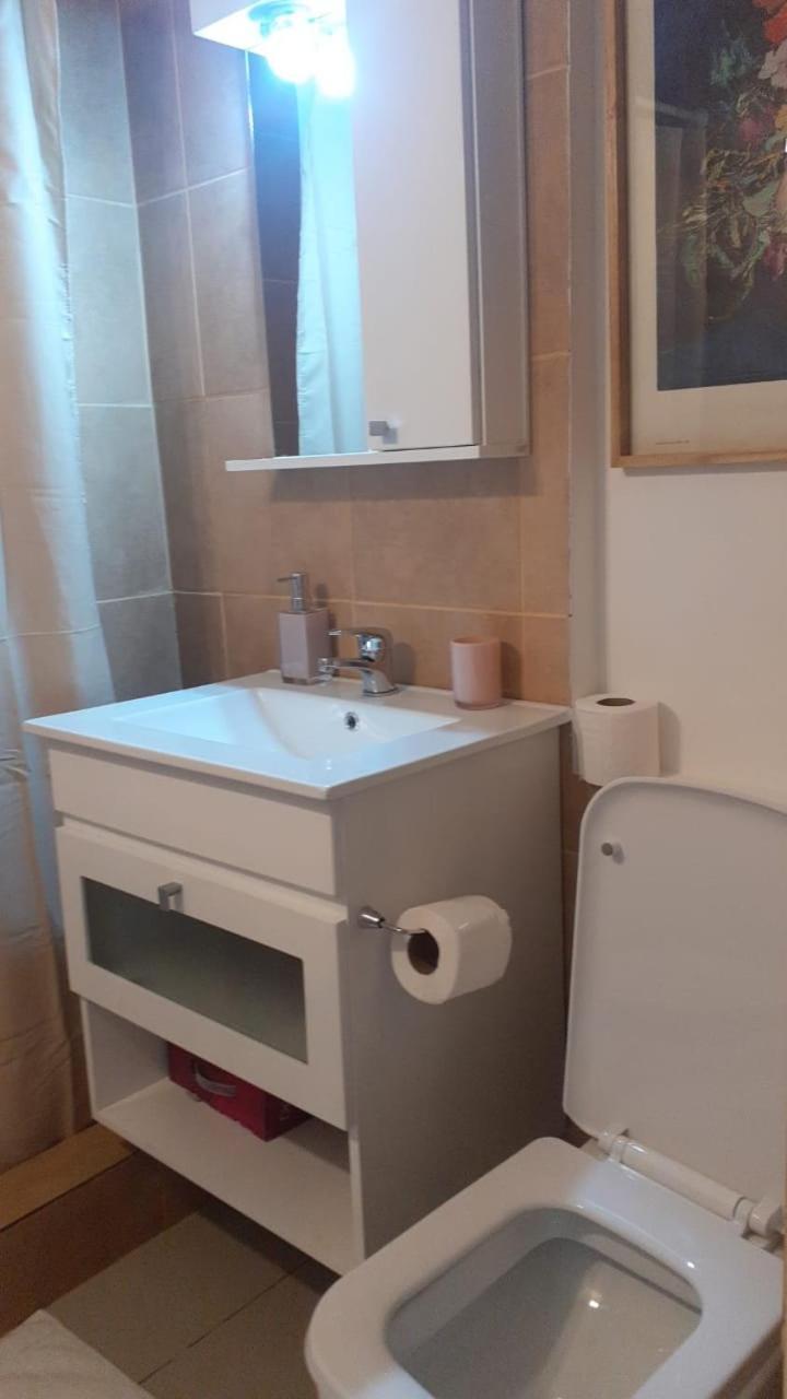 2Br Familiar In Palermo Bs As - 5Pax Plus Cot Μπουένος Άιρες Εξωτερικό φωτογραφία