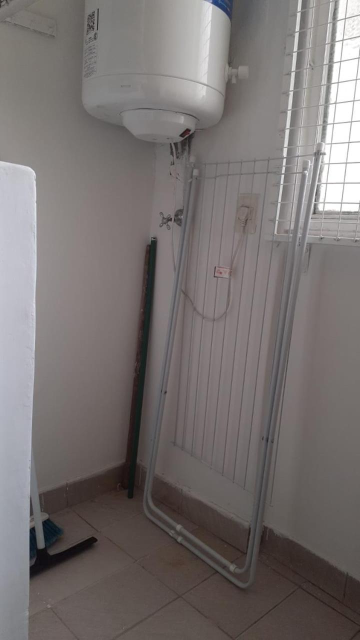 2Br Familiar In Palermo Bs As - 5Pax Plus Cot Μπουένος Άιρες Εξωτερικό φωτογραφία