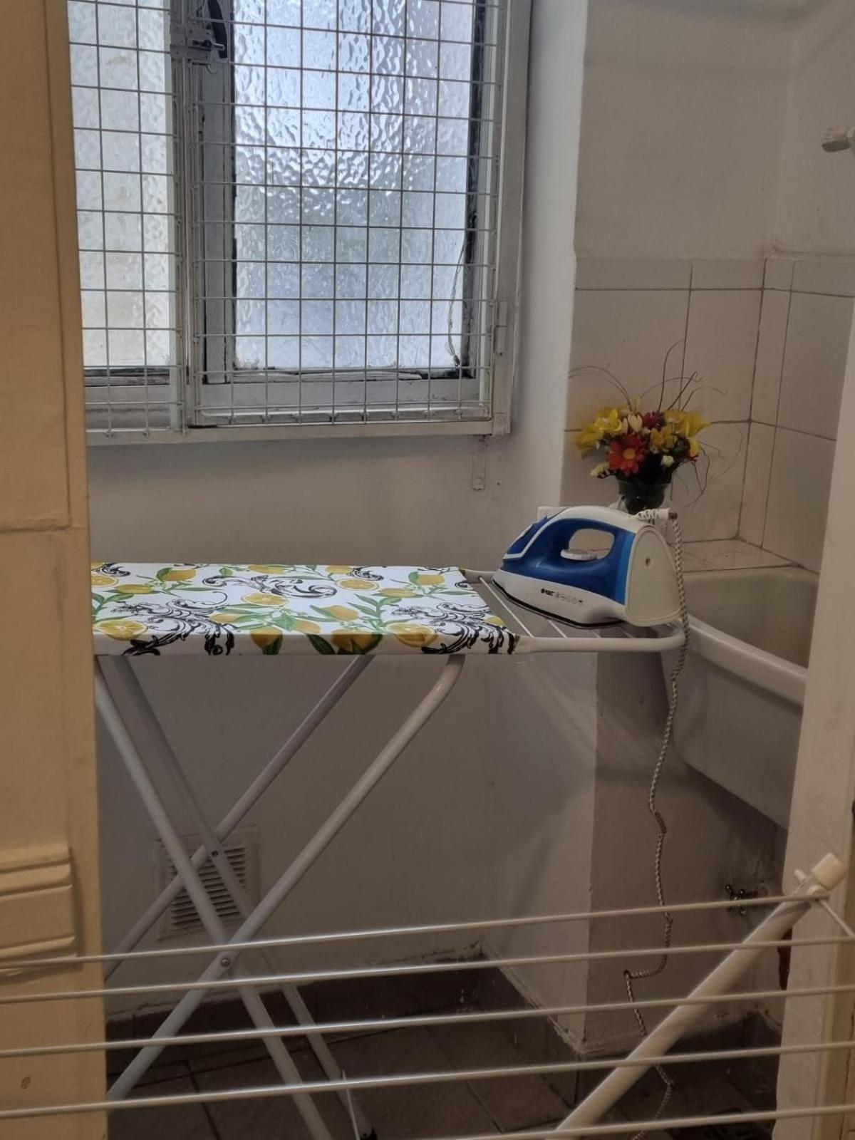 2Br Familiar In Palermo Bs As - 5Pax Plus Cot Μπουένος Άιρες Εξωτερικό φωτογραφία
